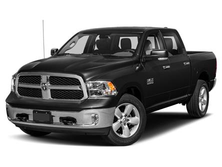 2019 RAM 1500 Classic SLT (Stk: 5358A) in Dawson Creek - Image 1 of 3