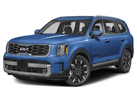 2025 Kia Telluride SX Limited (Stk: TL5018) in Vancouver - Image 1 of 12