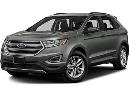 2015 Ford Edge SEL (Stk: 14189) in Sudbury - Image 1 of 3