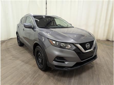 2022 Nissan Qashqai SV (Stk: 25032230) in Calgary - Image 1 of 26