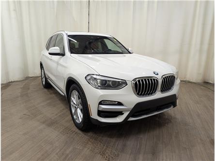 2019 BMW X3 xDrive30i (Stk: 25032251) in Calgary - Image 1 of 30