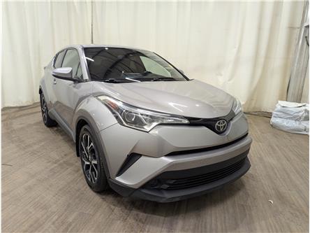 2018 Toyota C-HR XLE (Stk: 25032435) in Calgary - Image 1 of 22