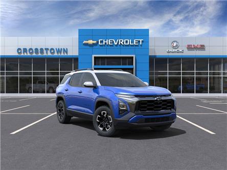 2025 Chevrolet Equinox ACTIV (Stk: 57741) in Sudbury - Image 1 of 24