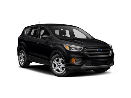 2018 Ford Escape SEL (Stk: 80583U) in Red Deer - Image 1 of 2