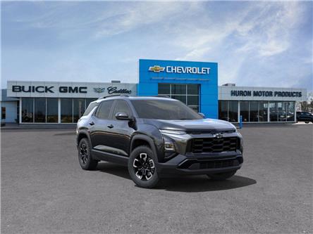 2025 Chevrolet Equinox ACTIV (Stk: 103344) in Exeter - Image 1 of 24