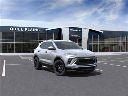 2025 Buick Encore GX Sport Touring (Stk: 25T157) in Wadena - Image 1 of 24