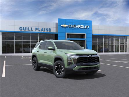 2025 Chevrolet Equinox ACTIV (Stk: 25572) in Wadena - Image 1 of 24