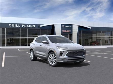 2025 Buick Encore GX Avenir (Stk: 25T154) in Wadena - Image 1 of 24