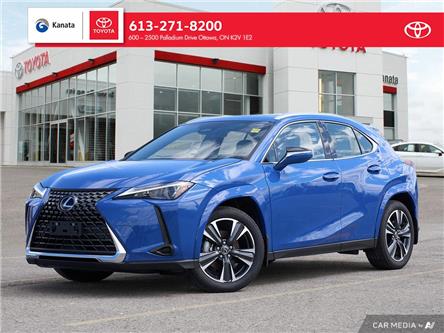 2025 Lexus UX 300h Base (Stk: B3266) in Ottawa - Image 1 of 29