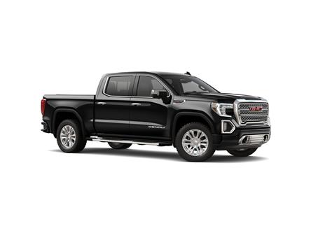 2021 GMC Sierra 1500 Denali (Stk: 27186U) in Red Deer - Image 1 of 2