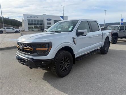 2025 Ford F-150 Tremor (Stk: 5T012) in Williams Lake - Image 1 of 13