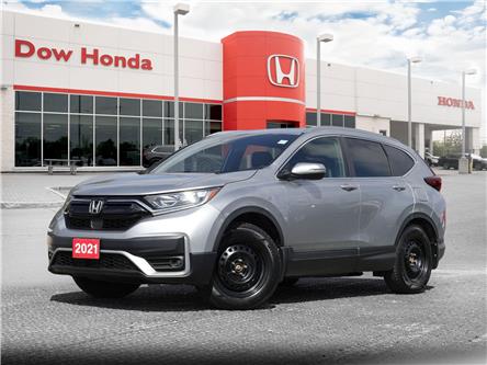 2022 Honda CR-V Sport (Stk: 33037L) in Ottawa - Image 1 of 22