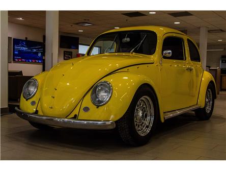 1960 Volkswagen Beetle 2DR CAR (Stk: SR-92A) in Calgary - Image 1 of 21