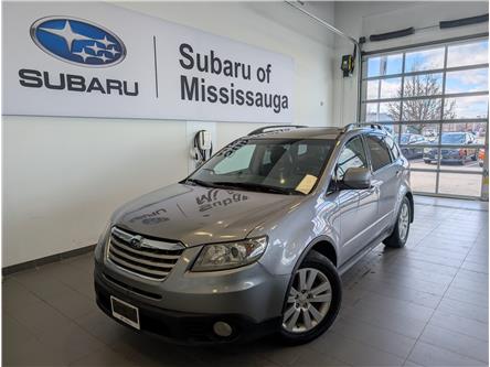 2009 Subaru Tribeca Premier 7-Passenger (Stk: 241207aa) in Mississauga - Image 1 of 23