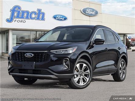 2025 Ford Escape Platinum (Stk: ESP550) in Sarnia - Image 1 of 24
