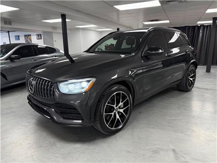 2021 Mercedes-Benz AMG GLC 43 Base (Stk: A8934) in Saint-Eustache - Image 1 of 28