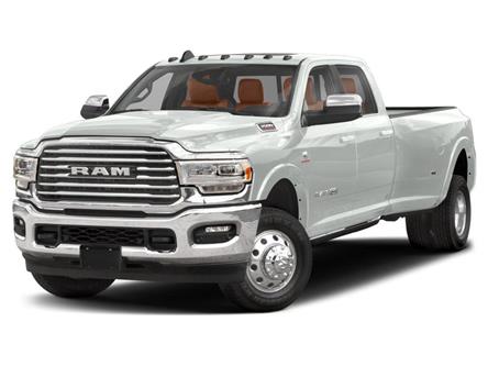 2019 RAM 3500 Laramie Longhorn (Stk: 25145A) in Campbellton - Image 1 of 12