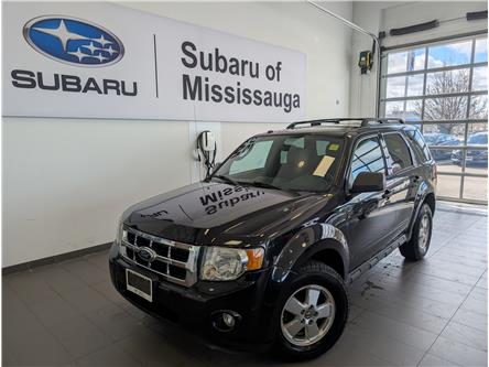 2011 Ford Escape XLT Automatic (Stk: 250308a) in Mississauga - Image 1 of 17