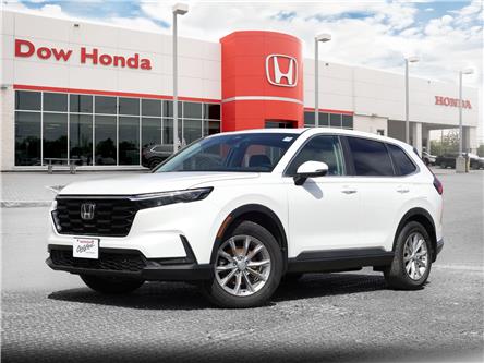 2023 Honda CR-V EX-L (Stk: 33087L) in Ottawa - Image 1 of 24
