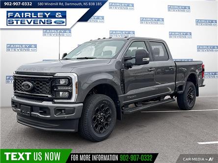 2025 Ford F-350 Lariat (Stk: 26918) in Dartmouth - Image 1 of 24