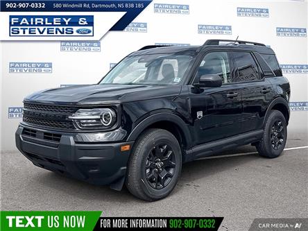 2025 Ford Bronco Sport Big Bend (Stk: 26926) in Dartmouth - Image 1 of 24