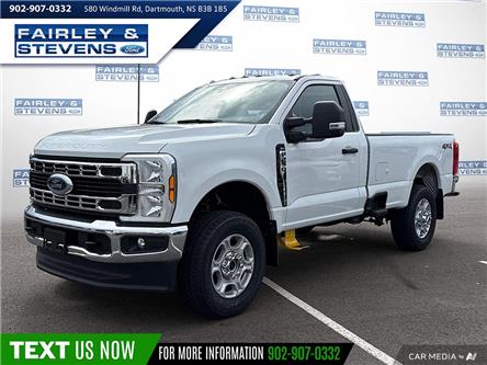 2025 Ford F-250 XLT (Stk: 26919) in Dartmouth - Image 1 of 21
