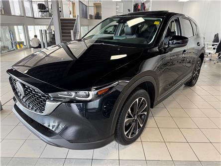 2025 Mazda CX-5 GS (Stk: 225-105) in Pembroke - Image 1 of 20