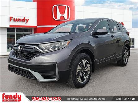 2020 Honda CR-V LX (Stk: TL2812) in Saint John - Image 1 of 27
