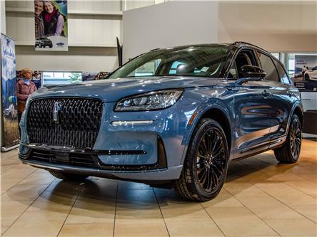2025 Lincoln Corsair Premiere (Stk: S-832) in Calgary - Image 1 of 28