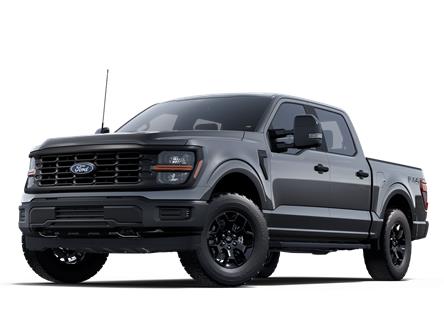 2025 Ford F-150 STX (Stk: 25051) in La Malbaie - Image 1 of 7