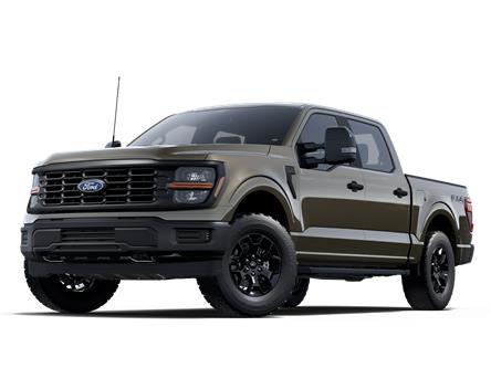 2025 Ford F-150 STX (Stk: 25050) in La Malbaie - Image 1 of 7