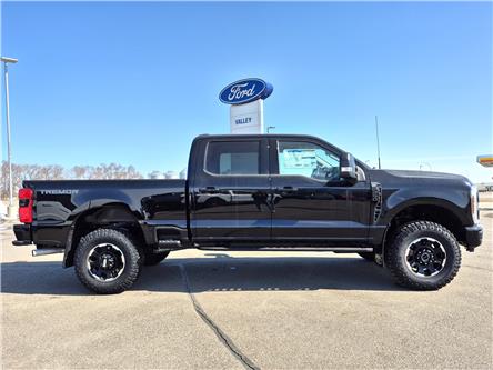 2025 Ford F-250  (Stk: S23469) in Hague - Image 1 of 15