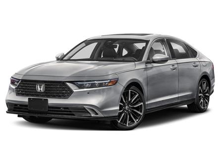 2025 Honda Accord Hybrid Touring (Stk: 250438) in Ottawa - Image 1 of 12