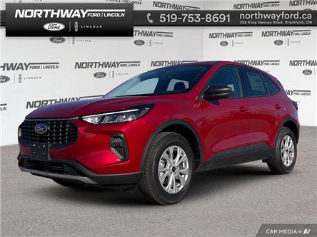 2025 Ford Escape Active (Stk: 5EC9700) in Brantford - Image 1 of 23