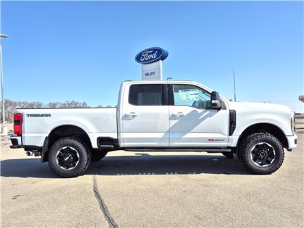 2025 Ford F-250  (Stk: S45279) in Hague - Image 1 of 15