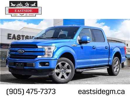 2020 Ford F-150  (Stk: 230539) in Markham - Image 1 of 20