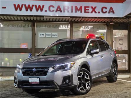 2018 Subaru Crosstrek Limited (Stk: 2503130) in Waterloo - Image 1 of 27