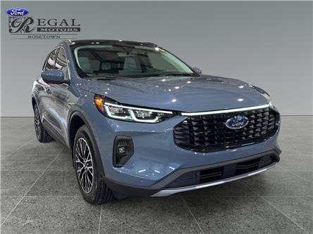 2025 Ford Escape PHEV (Stk: S9608) in ROSETOWN - Image 1 of 17