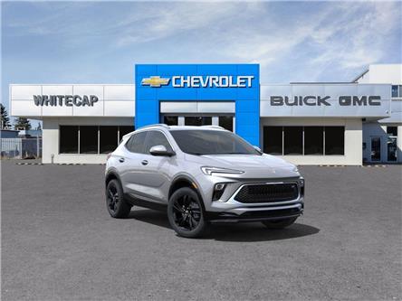 2025 Buick Encore GX Sport Touring (Stk: 43732) in Slave Lake - Image 1 of 24