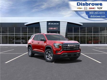 2025 GMC Terrain Elevation (Stk: 83511) in St. Thomas - Image 1 of 24