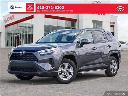 2024 Toyota RAV4 XLE (Stk: B3280) in Ottawa - Image 1 of 29