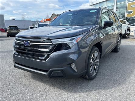 2025 Subaru Forester Premier (Stk: S8683) in St.Catharines - Image 1 of 16