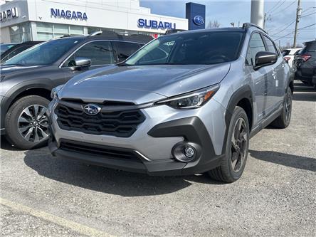2025 Subaru Crosstrek Limited (Stk: S8719) in St.Catharines - Image 1 of 15