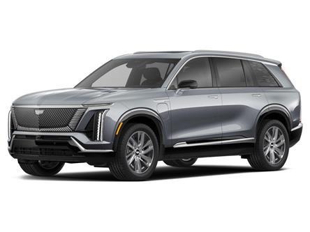 2026 Cadillac VISTIQ Sport (Stk: 103805) in Exeter - Image 1 of 3
