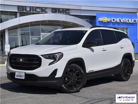 2021 GMC Terrain SLE (Stk: LB4182) in Hamilton - Image 1 of 29
