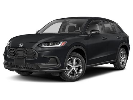 2025 Honda HR-V Sport (Stk: 12458) in Brockville - Image 1 of 11