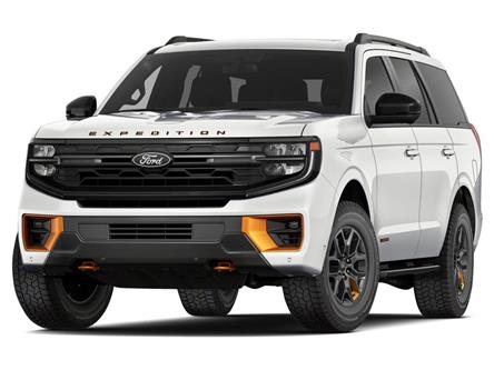 2025 Ford Expedition Tremor (Stk: S5372) in St. Thomas - Image 1 of 2