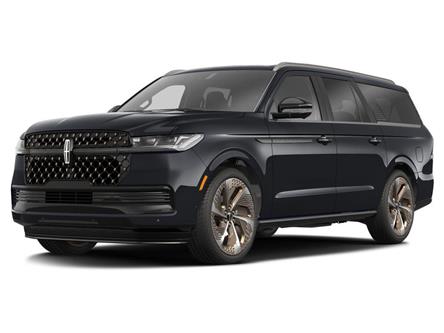 2025 Lincoln Navigator L Reserve (Stk: VFNA00689) in Chatham - Image 1 of 3