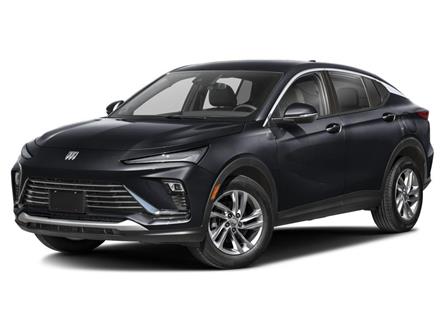 2025 Buick Envista Avenir (Stk: 5540130) in Petrolia - Image 1 of 11