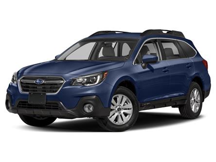 2019 Subaru Outback 2.5i Touring (Stk: 32361A) in Thunder Bay - Image 1 of 11
